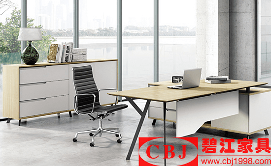 板式辦公家具