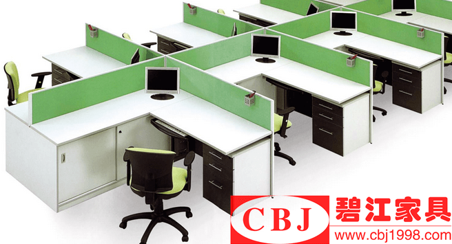 板式辦公家具