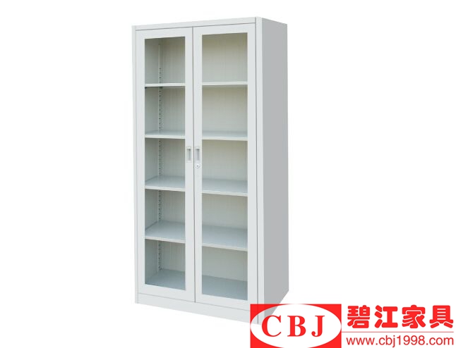 玻璃文件柜 玻璃文件柜