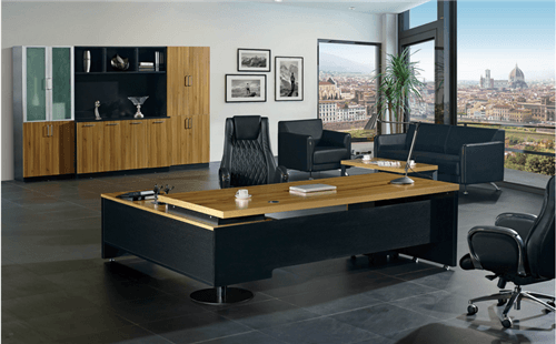 板式辦公家具 板式辦公家具