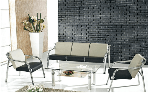 皮質(zhì)辦公家具