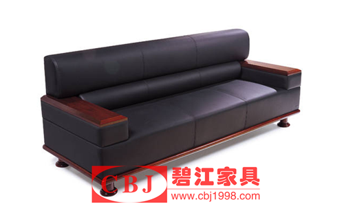 辦公沙發(fā)皮質(zhì)