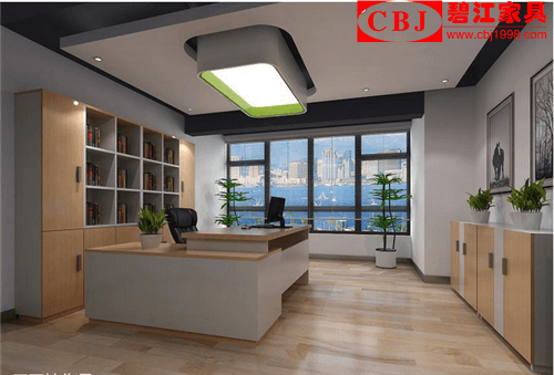 現(xiàn)代辦公家具