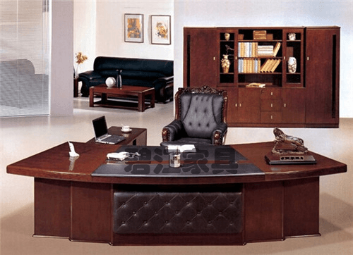 實(shí)木辦公家具