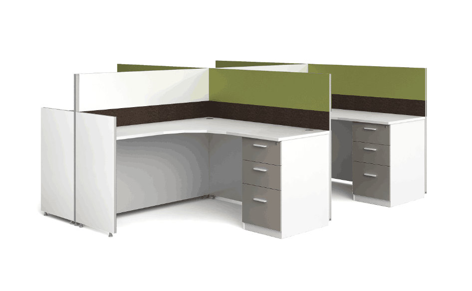 屏風(fēng)工作位走線 屏風(fēng)工作位走線