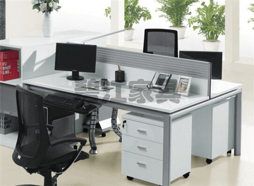 時(shí)尚辦公家具