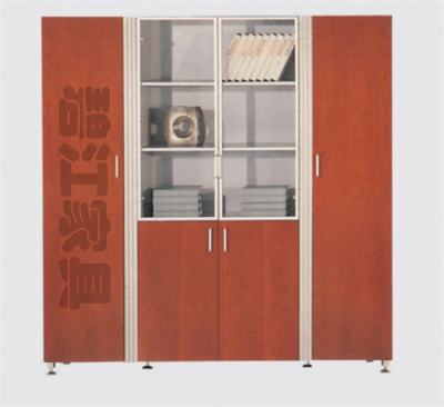 木質(zhì)辦公文件柜