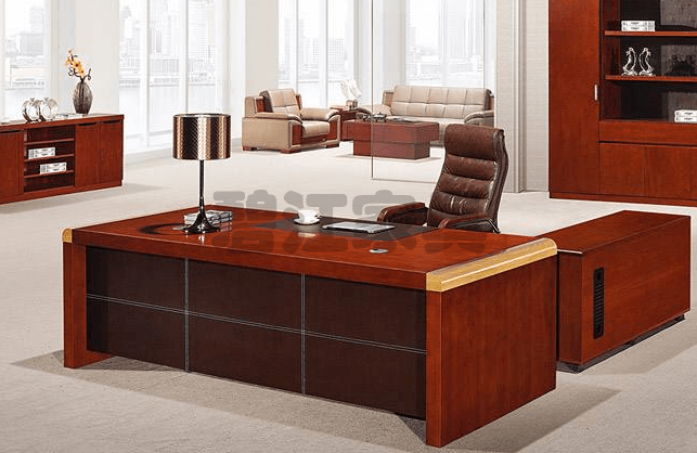 實木辦公家具廠家