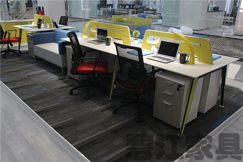 秘書(shū)辦公桌