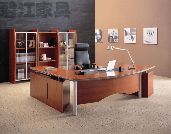 環(huán)保型辦公家具