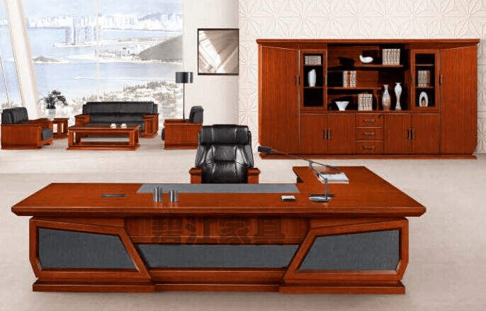 實(shí)木班臺(tái)