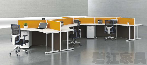 辦公家具隔斷