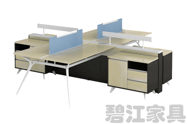 辦公家具搭配方案