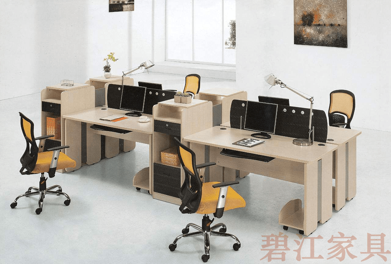 時(shí)尚辦公家具