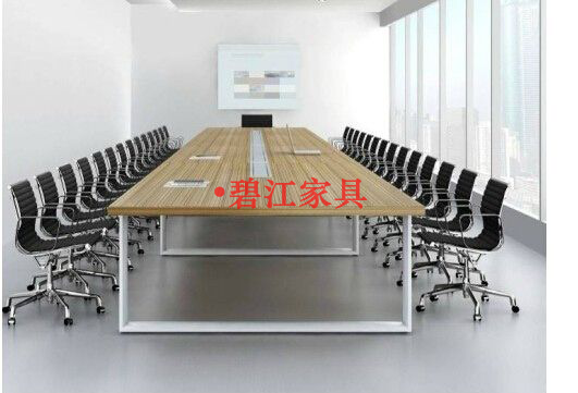 板式辦公家具