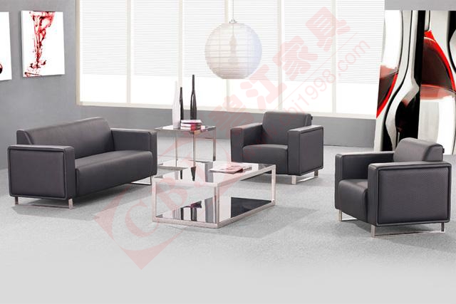 辦公沙發(fā)定制