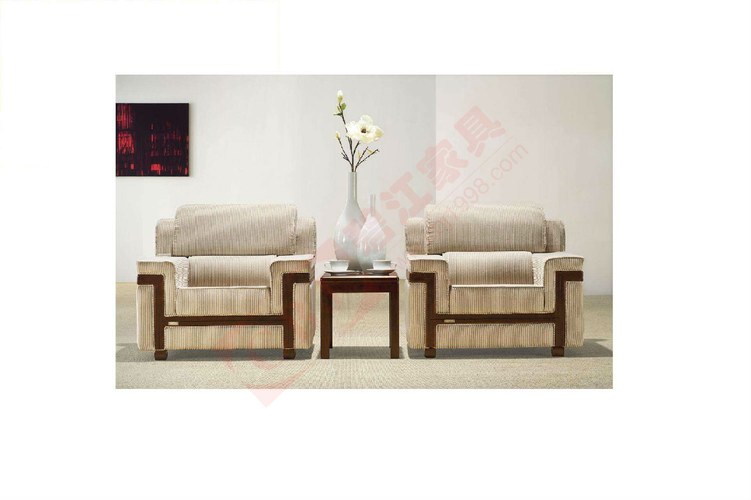 辦公沙發(fā)定制