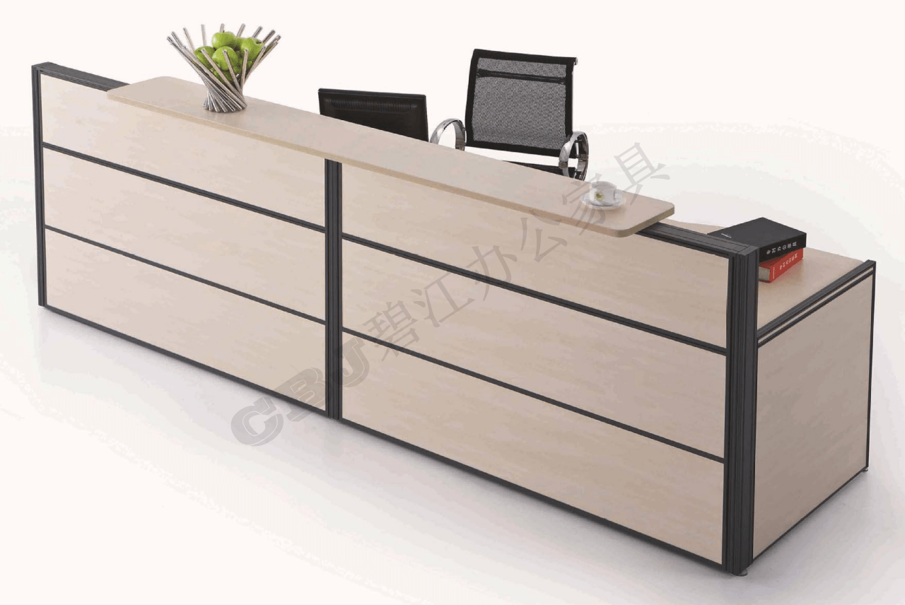 時(shí)尚辦公前臺(tái)