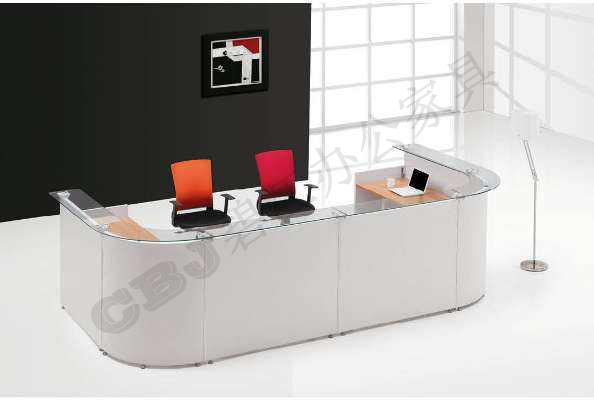 時(shí)尚辦公前臺(tái)