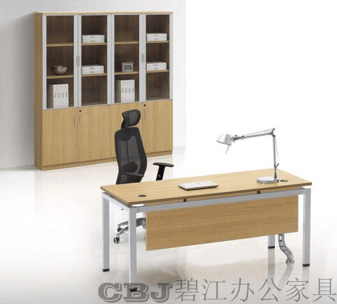 板式辦公家具好不好？