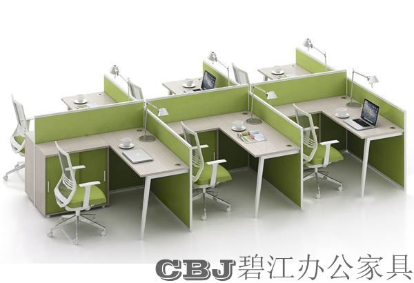 開(kāi)放式辦公屏風(fēng)