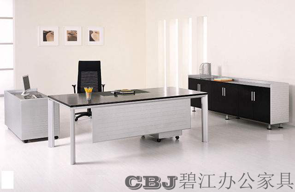 歐美辦公家具的特點(diǎn)