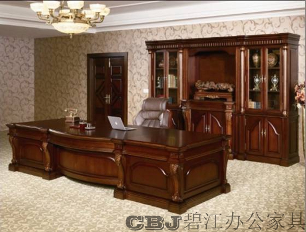 實(shí)木辦公家具保養(yǎng)