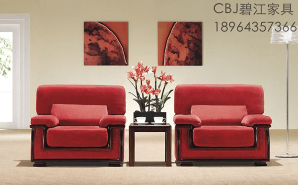 布藝類辦公沙發(fā)的保養(yǎng)？