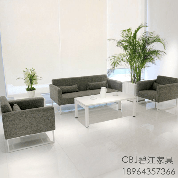 布藝類辦公沙發(fā)的保養(yǎng)？