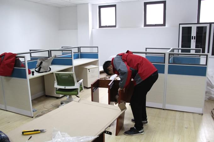 政府單位辦公家具采購(gòu)案例 政府單位辦公家具采購(gòu)案例