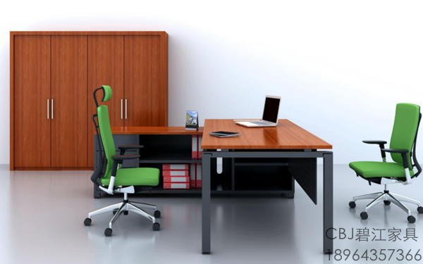 辦公家具設(shè)計理念