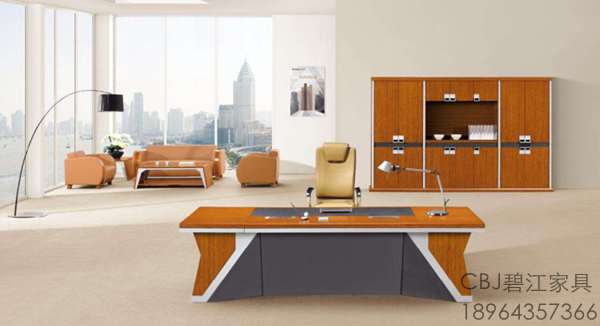 辦公家具配置要注意什么？