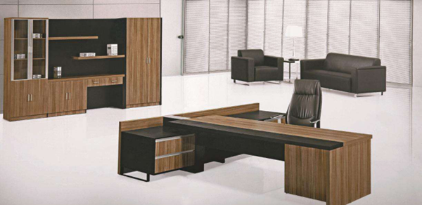 辦公家具設(shè)計方案