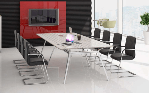 辦公家具設(shè)計方案