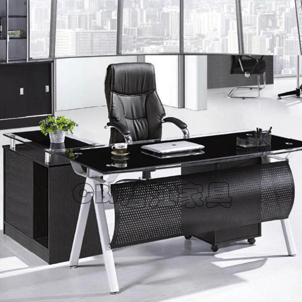 辦公家具整體布局