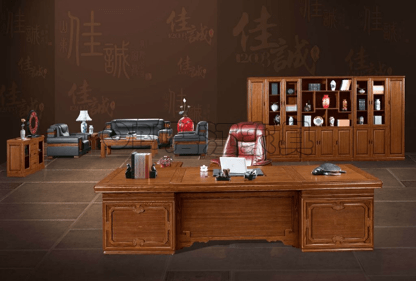 實木辦公家具使用材料的技術(shù)標準是什么？