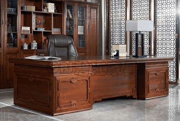 實木辦公家具使用材料的技術(shù)標準是什么？