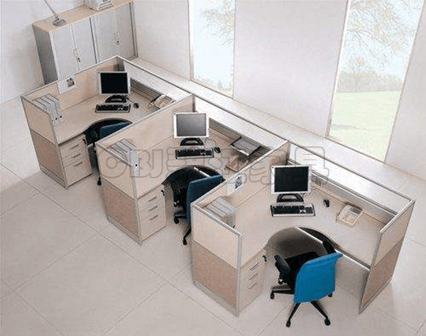 碧江家具構(gòu)筑典范辦公空間三個原則 碧江家具構(gòu)筑典范辦公空間三個原則