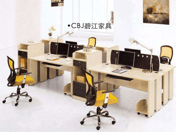 辦公家具市場(chǎng)