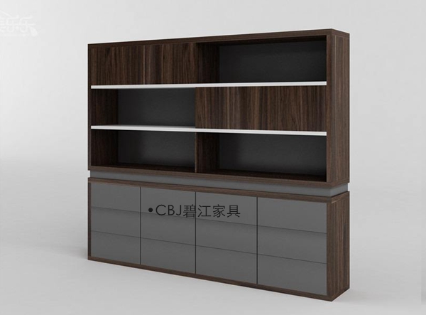 各類材質(zhì)的辦公家具文件柜的特點(diǎn)