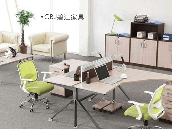 辦公家具制作的常見(jiàn)工藝