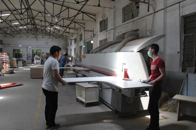 碧江大型封邊機(jī) 碧江大型封邊機(jī)