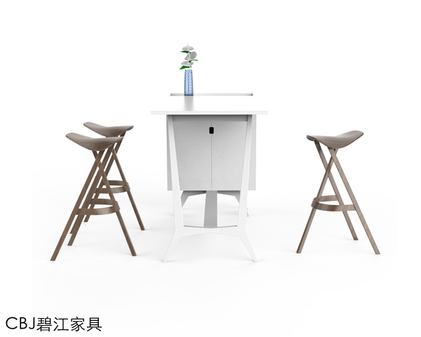 辦公家具如何搭配小技巧