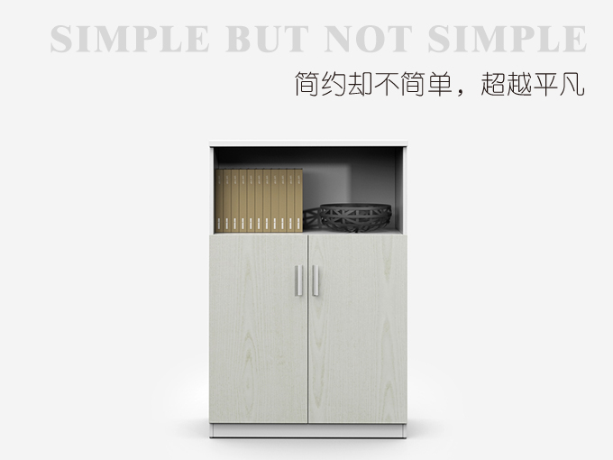 文件資料儲(chǔ)存柜 現(xiàn)代簡(jiǎn)約文件柜