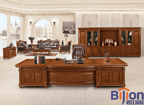 實(shí)木辦公家具保養(yǎng)