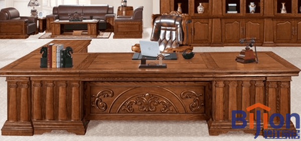 實(shí)木辦公家具保養(yǎng)