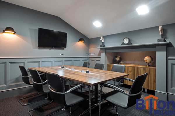 辦公家具租賃劣勢