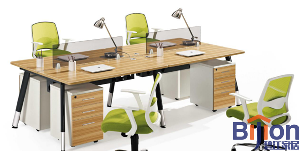 定制辦公家具好不好
