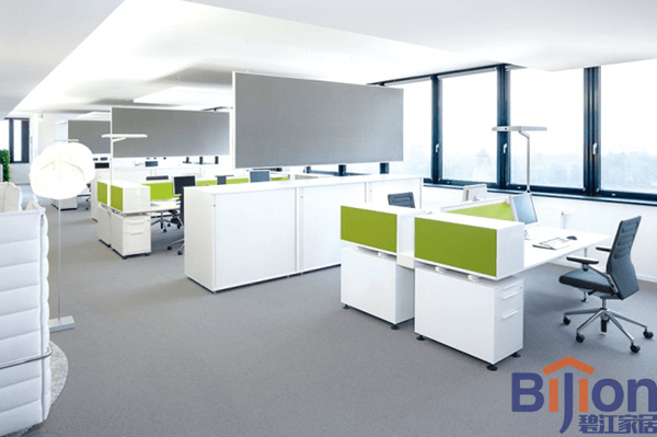 選購(gòu)辦公家具細(xì)節(jié)