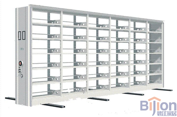 公司檔案室家具